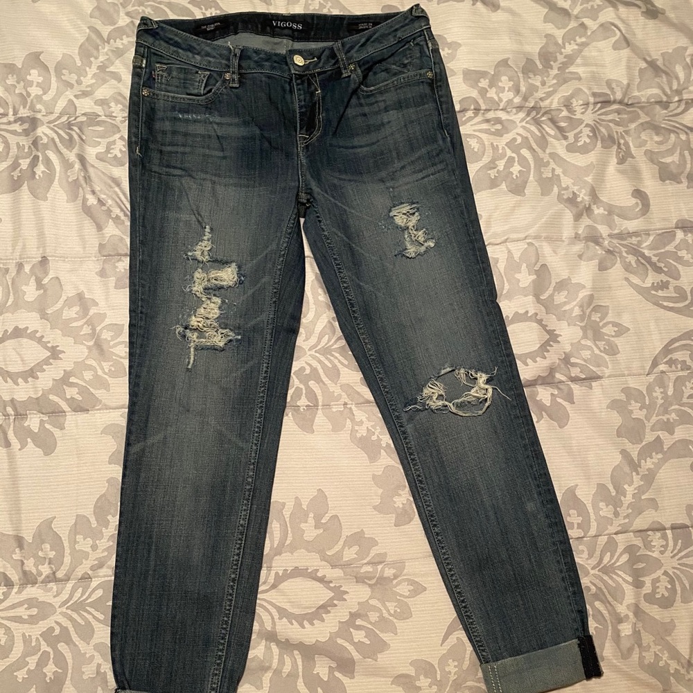 Women’s jeans 👖